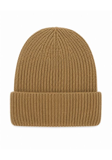 Cappello in maglia PAOLO PECORA KIDS | PP4508GREIG